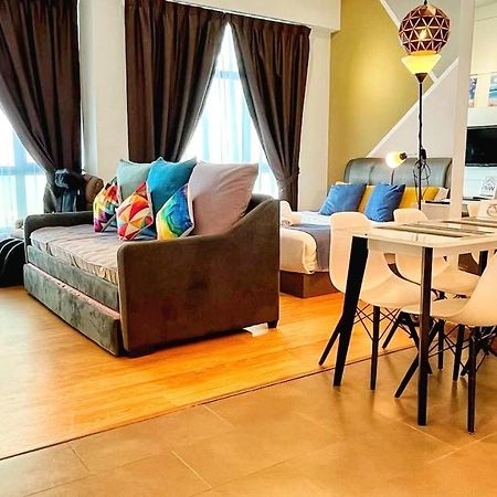 Gothca Imperium Residence Kuantan Seaview Exterior foto