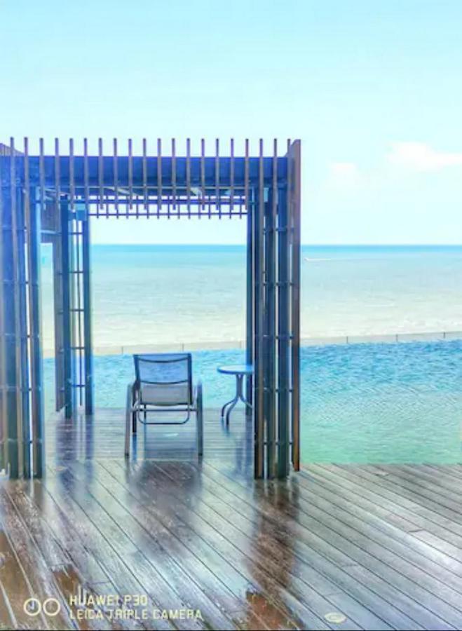Gothca Imperium Residence Kuantan Seaview Exterior foto